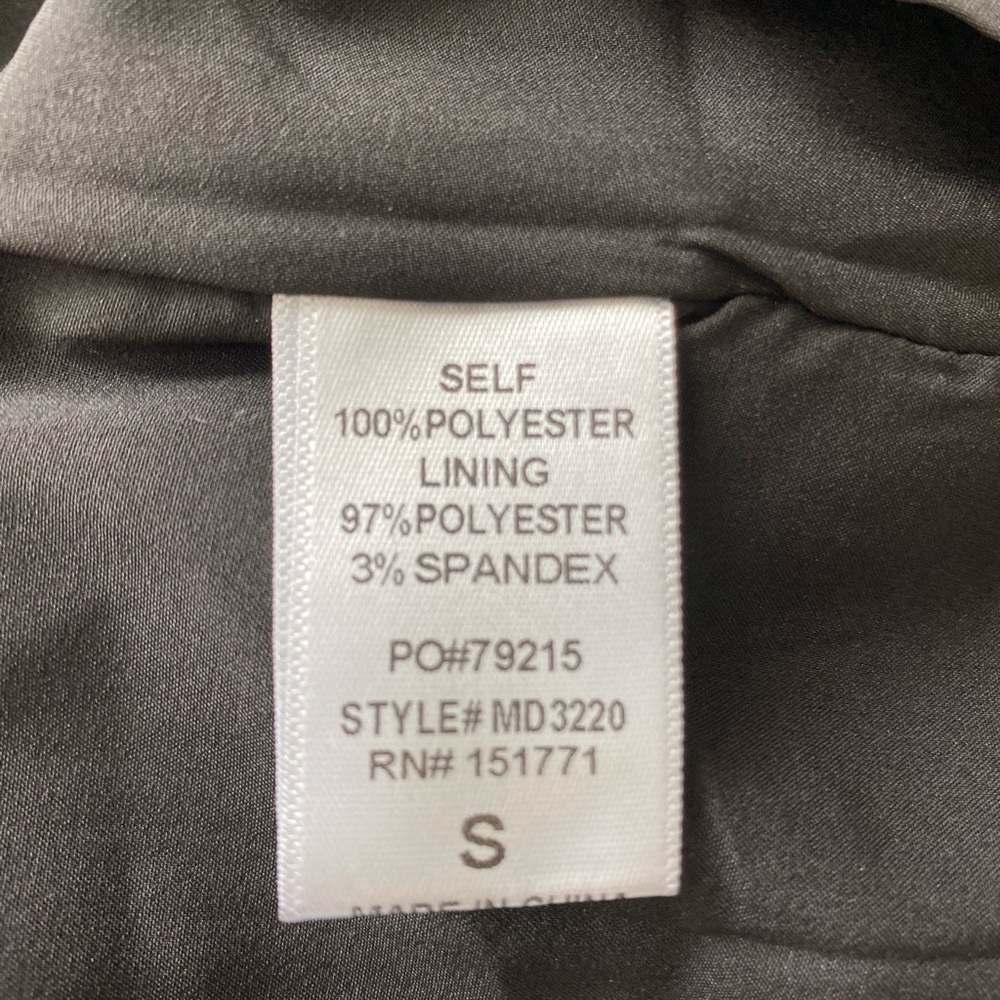 William B Dress - image 3